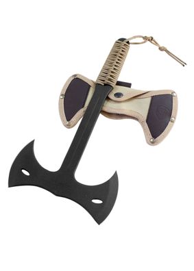 Double Bit Throwing Axe, Condor