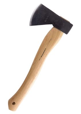 Greenland Axe, Condor