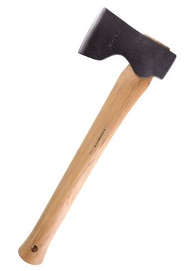 Woodworker Axe, Condor