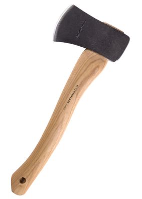 Camping Axe, Condor