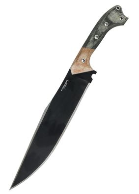 Atrox Knife, Condor