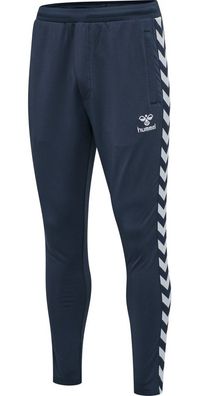 Hummel Hose Hmlnathan 2.0 Tapered Pants