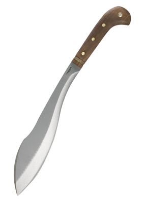 Amalgam Machete, Condor