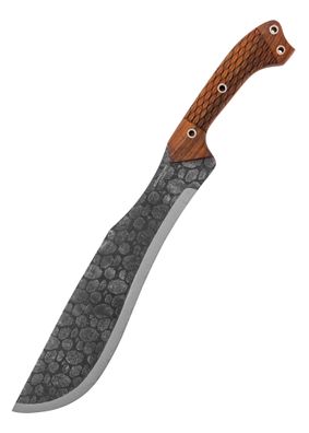 Vipera Machete, Condor