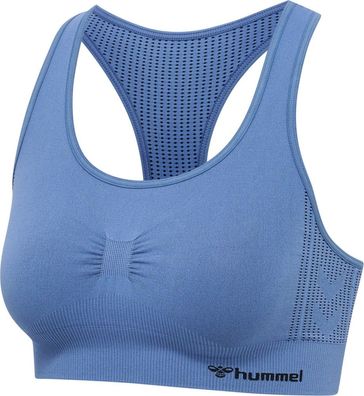 Hummel Damen Sport Top Hmlshaping Seamless Sports Top