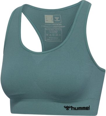 Hummel Damen Sport Top Hmltif Seamless Sports Top