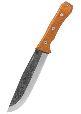 Mountain Pass Camp Knife, Condor