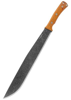 Mountain Pass Machete, Condor