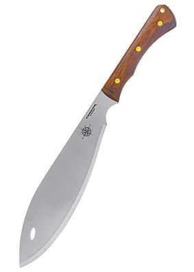 Polar North Machete, Condor