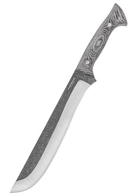 Lobo Machete, Condor