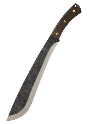 Jungolo Machete, Condor