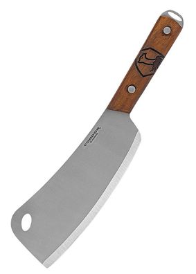 Condor Cleaver, Condor