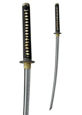 Shinto Katana