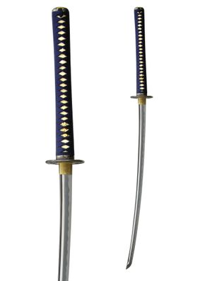 Golden Oriole Katana