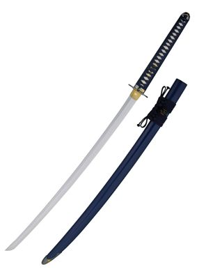 Orchid Katana