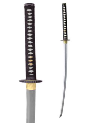 Practical Plus Katana