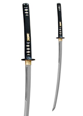 Raptor Katana, Unokubi Zukuri