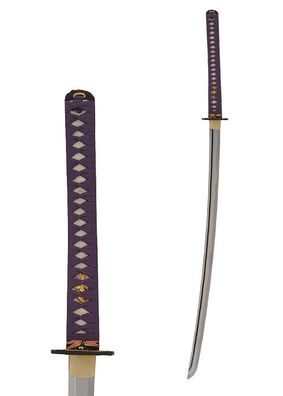 Tonbo Katana