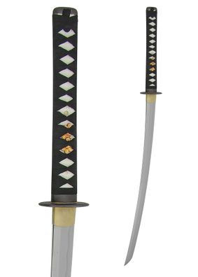 Practical Elite Katana