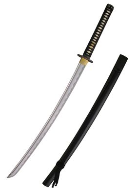 Practical Plus XL Light Katana