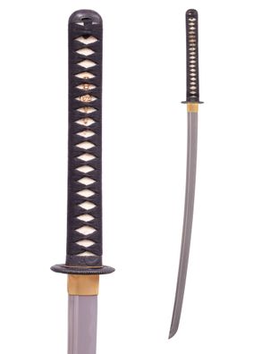 Shinto Light Katana