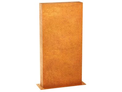 Panel Corten Muro B3