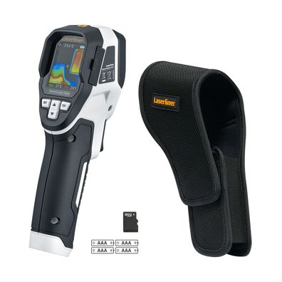 Laserliner Wärmebildkamera ThermoVisualizer Pocket