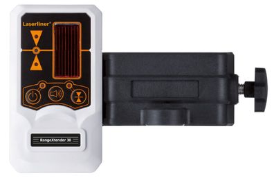 Laserliner Laserempfänger Rangextender RX 30 MAG