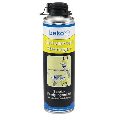 beko Universalreiniger PU 500 ml