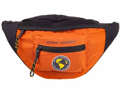 National Geographic "New Explorer" Bauchtasche Gürteltasche - N16988