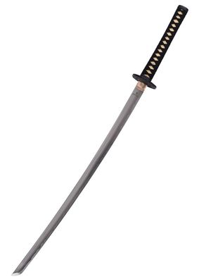 Kranich Katana, Marto