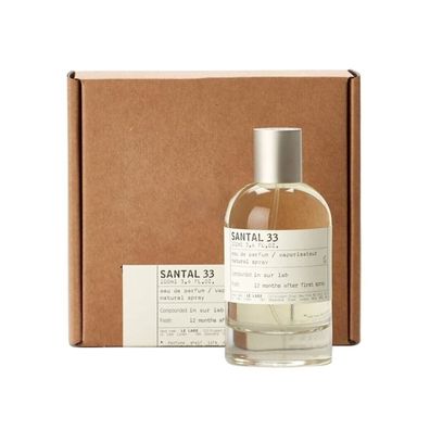 Le Labo Santal 33 Eau De Parfum 100 ml Neu & Ovp