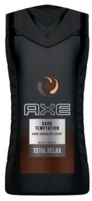 Axe, Dark Temptation, Duschgel, 250 ml