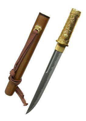 Bushido Tanto