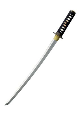 Practical Wakizashi