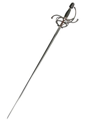 Solingen Rapier, Antikversion