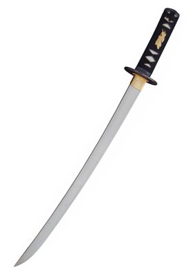 Raptor Wakizashi