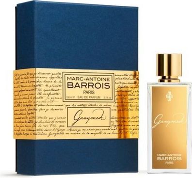 Marc-Antoine Barrois Ganymede Eau De Parfum 100 ml Neu & Ovp