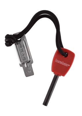 Kershaw Fire Starter, Feuerstahl