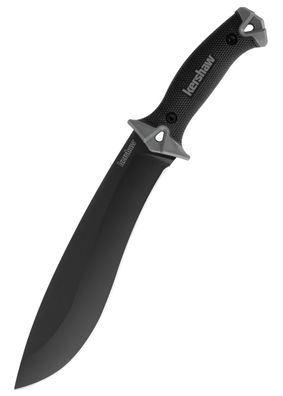 Machete Kershaw Camp 10