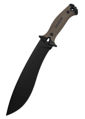 Machete Kershaw Camp 10, Tan