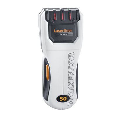 Laserliner Elektronisches Ortungsgerät StarSensor 50
