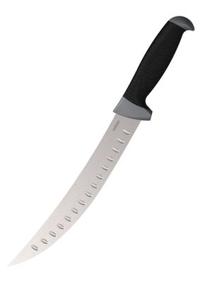 Filetiermesser Kershaw 9-in. Curved Fillet, K-Texture