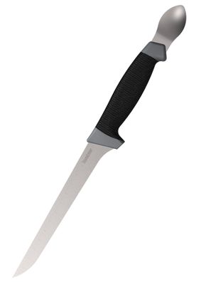 Ausbeinmesser Kershaw 7-in. Boning Knife mit Löffel, K-Texture