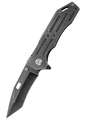 Taschenmesser Kershaw Lifter, BlackWash