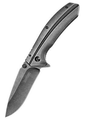 Taschenmesser Kershaw Filter, BlackWash