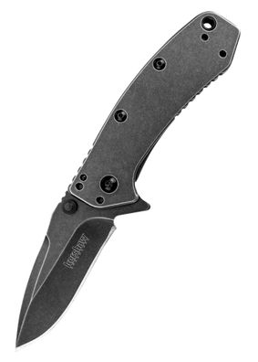 Taschenmesser Kershaw Cryo, BlackWash