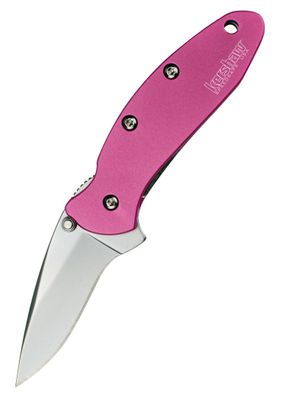 Taschenmesser Kershaw Chive, Pink