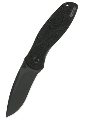 Taschenmesser Kershaw Blur, Schwarz