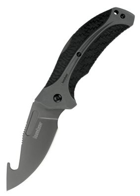 Taschenmesser Kershaw LoneRock Folding Gut Hook